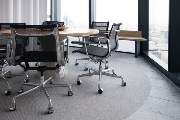 Why Choose Corporate Cleaning Group in Aurora & Littleton?